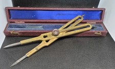 Antique vintage Brass