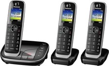 Panasonic KX-TGJ320E Triple