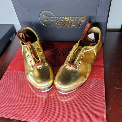 Dance and sway size - sway,