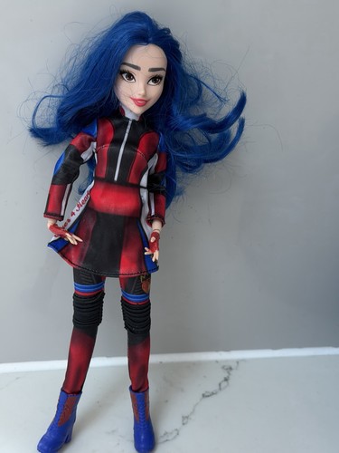 Disney descendants evie doll - disney,
