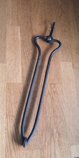 Vintage 20" Large Blacksmith