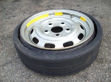 Porsche 911 944 ~ 15" Spare