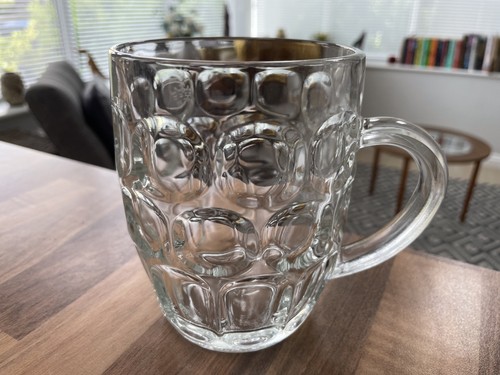 Vintage ravenhead dimpled - vintage,