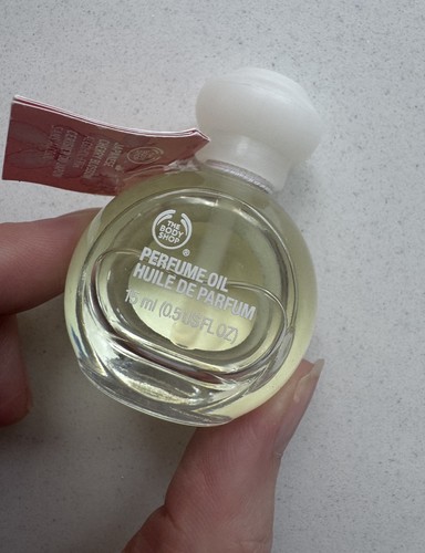 The body shop japanese - the,