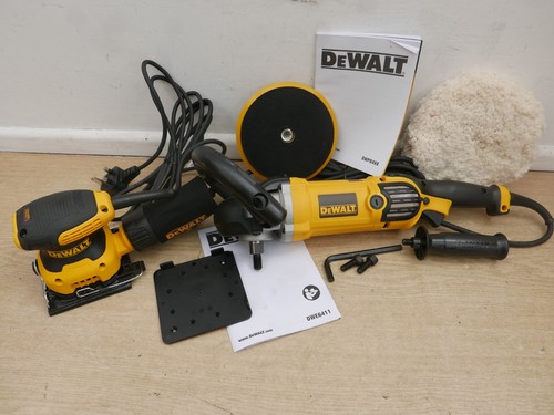 Dewalt dwp849x variable speed - dwp849x,