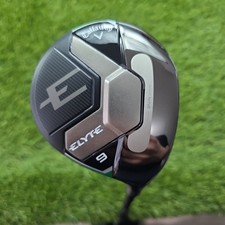 Callaway Elyte 9 Wood 24