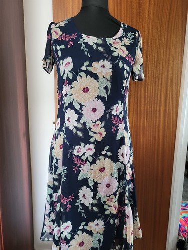 Ladies damart dress size - ladies,