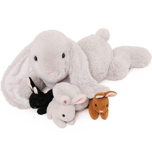 Morismos giant easter bunny - giant,