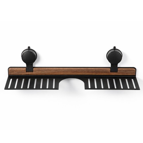 Drill suction cup - no-drill,
