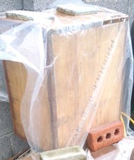 Vintage Tea Chest Product Of