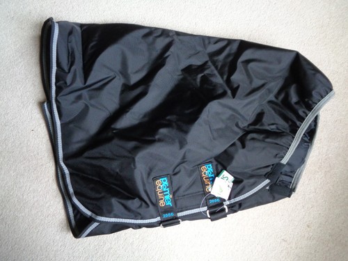 Premier equine ballistic - equine,