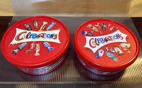 Empty celebrations - 2,