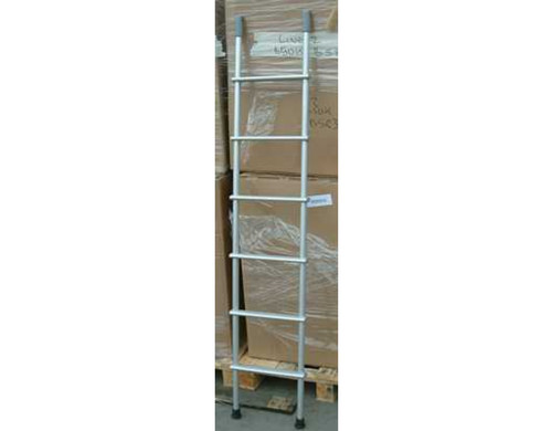 Caravan motorhome bunk ladder - bunk,