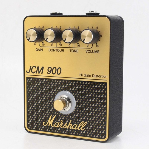 Marshall jcm900fx guitar - jcm900fx,
