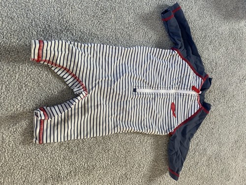 Little white company baby - little,