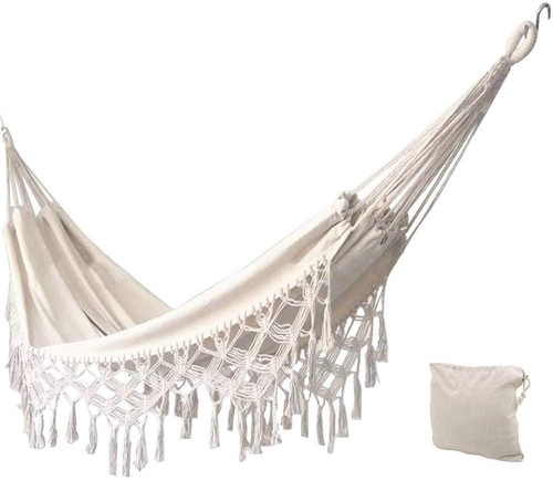 Outdoor garden hammock - outdoor,