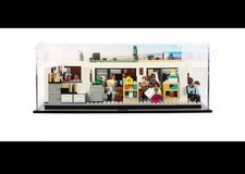 Display Case for LEGO 21336