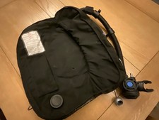 AP diving INSPIRATION WING. 16 kg lift.