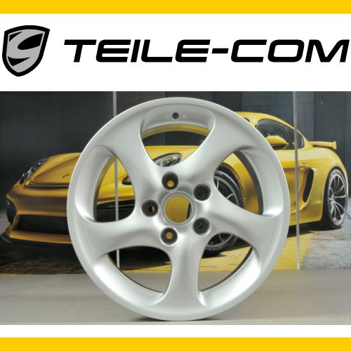Porsche 911 996 986 boxster - 986,