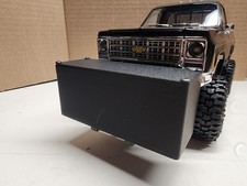 Traxxas TRX-4M Front Weight