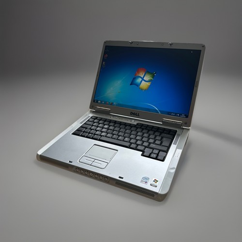 Dell inspiron 6400 laptop - dell,