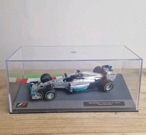 Panini car collection 2014 - f1,