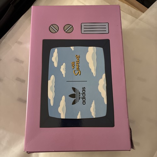 Adidas nmd the simpsons - adidas,