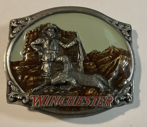 Vintage winchester western - winchester,