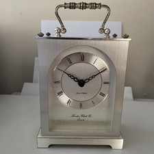 Carriage Clock 