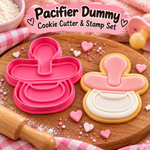 Baby dummy pacifier - baby,