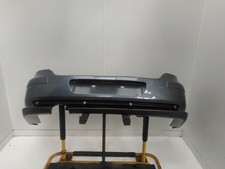 PEUGEOT 307 Rear Bumper