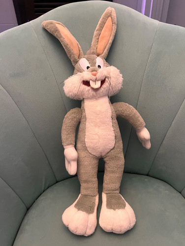 Vintage looney tunes bugs - vintage,