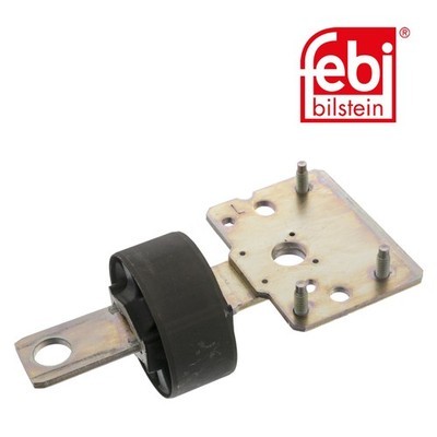 Febi 47579 trailing arm bush - febi,