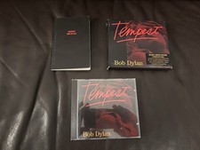 Bob dylan tempest deluxe - dylan,