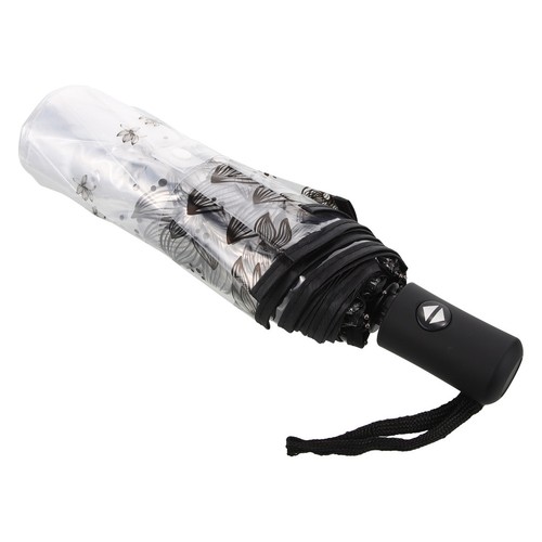 Portable auto open transparent - portable,