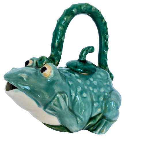 Vintage majolica style - vintage,