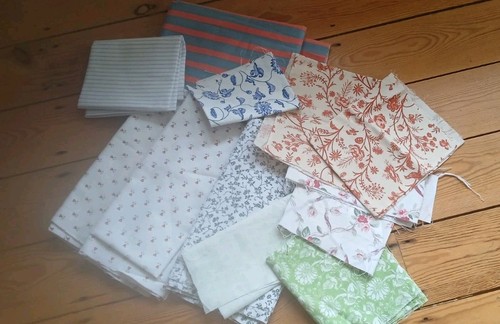 Bundle vintage laura - vintage, ashley