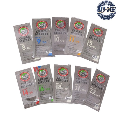 20pcs organ hax1 130 - 20pcs, h