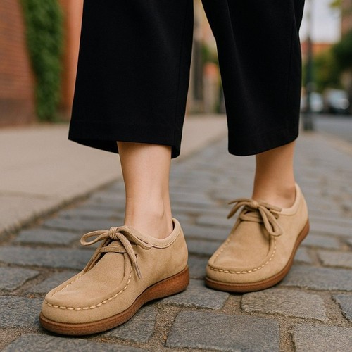 Clarks wallabees chukka boots - clarks,