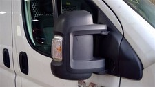 Passenger Side View Mirror