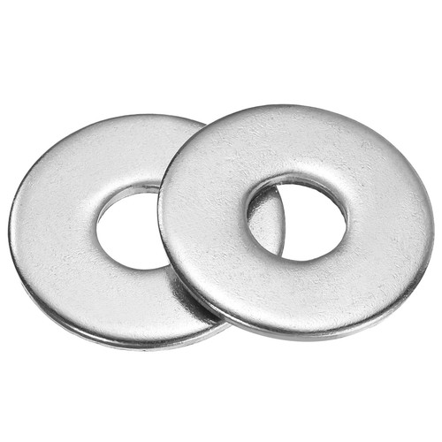15pcs flat washers - flat,