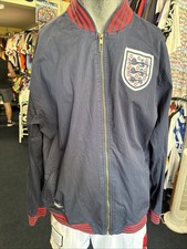 England national football team
