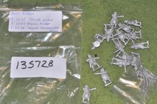28mm medieval / castings -