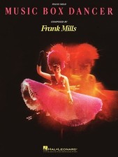 Music Box Dancer (Paperback)