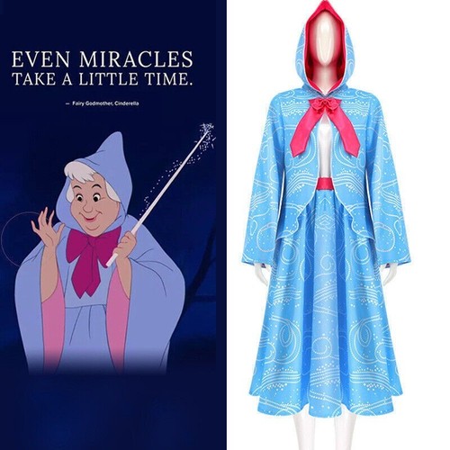 Cinderella the fairy godmother - cinderella,