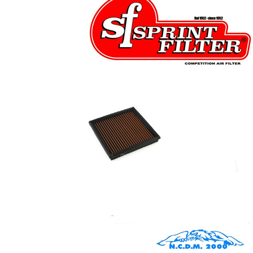 Sport air filter sprint pm10s - air,