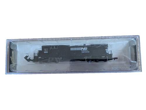 Bachmann spectrum scale - n,