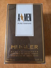 Thierry Mugler A*Men Pure