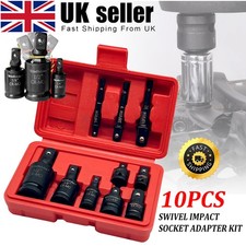 10x Impact Universal 360°