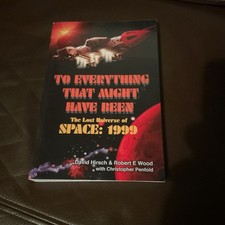 Everything That Might Have